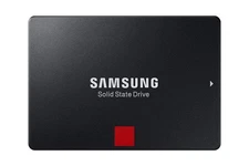 SAMSUNG 860 Pro 2.5" 1TB SATA III 3D Solid State Drive SSD MZ-76P1T0 - NEW SEALE
