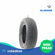 Used 19570r14 General Altimax Rt43 91t - 1032