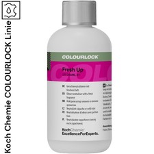 Geruchsvernichter COLOURLOCK Fresh Up Geruchskiller 250ml By Koch Chemie