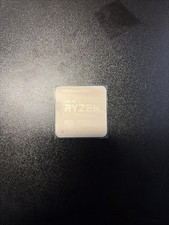 AMD Ryzen 7 3800X