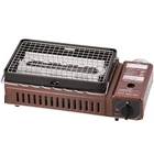 Iwatani ABURIYA Portable Gas Grill Stove CB-ABR-1 YAKITORI BBQ from Japan