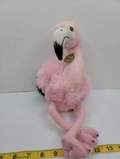 Aurora Miyoni Flamingo Plush
