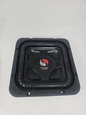 Needs Cleaning Kicker Solo Baric Speakers S8L5