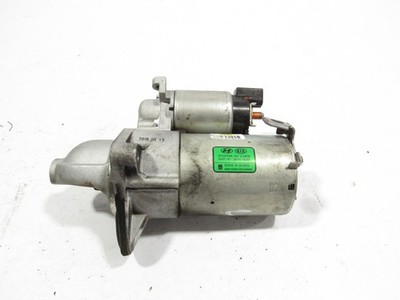 18-23 Kia Stinger GT1 2019 3.3L Engine Starter Ignition Motor |
