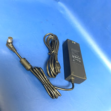 MINT EDAC Power Elec Model: EA11703E-135 AC 0-0-1 / W CABLE