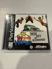 WWF: In Your House (Sony PlayStation 1, 1996) Tested And Working With Manual