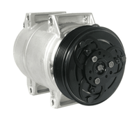 Kompressor Klimaanlage FüR Volvo S60 I S80 V70 II XC70 Cross Country XC90 VAN