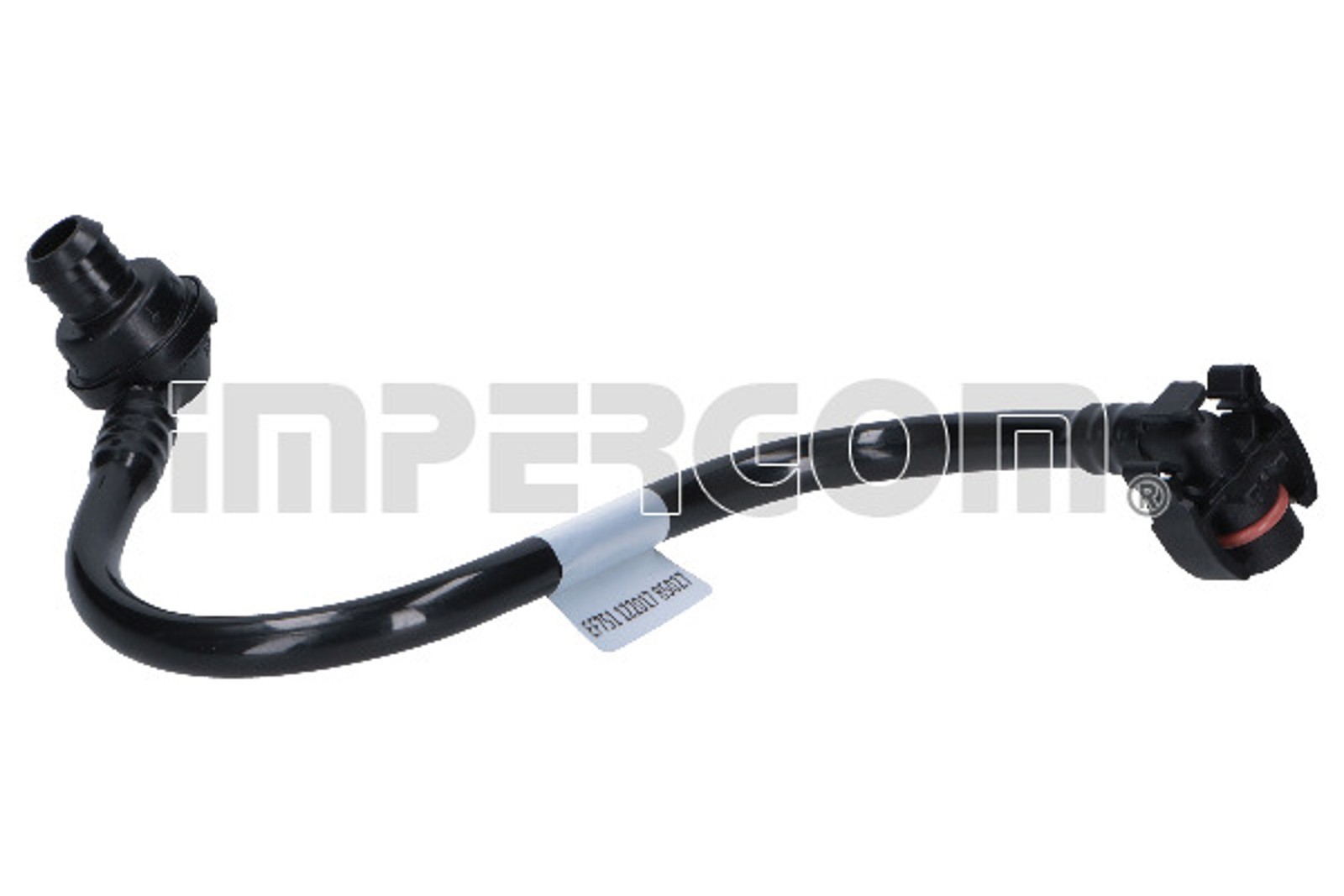 Tubo Depressione Servofreno Originale Imperium 85027 per Renault Bz0 3 - Immagine 1