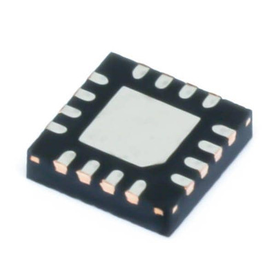 10Pcs TPS60252RTER WQFN-16 LED Lighting Drivers High Eff Charge Pump for 7 WLEDs