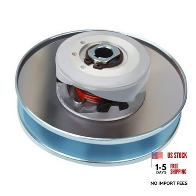30 Series Torque Converter 5/8'' Clutch 6'' Driven Asymmetric Go Kart Mini Bike