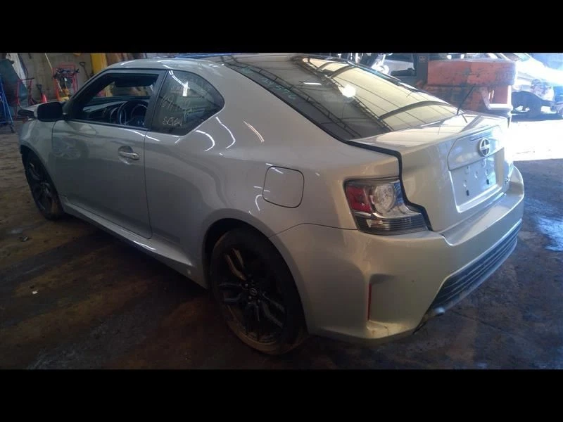 Motor De Arranque 1.7kw Se Adapta a 11-16 SCION TC 5144930 Foto 2 de 4