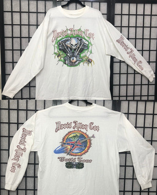 QWER WORLD TOUR 　 ソウルコン限定　LONG SLEEVE　2 큐더블유이알 [락케이션] 월드투어 롱슬리브 (서울 한정판) 2 | QWER