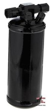 Universal Air Conditioner RD 8214C A/C Receiver Drier,Black