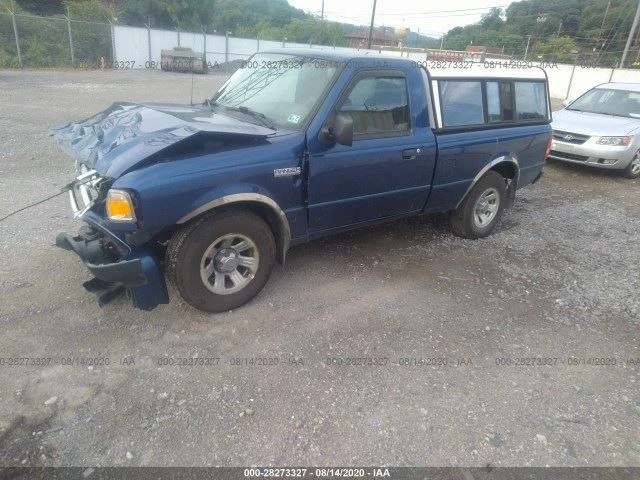 AC Compressor 4-140 Fits 01-11 RANGER 2111390 Foto 2 de 4