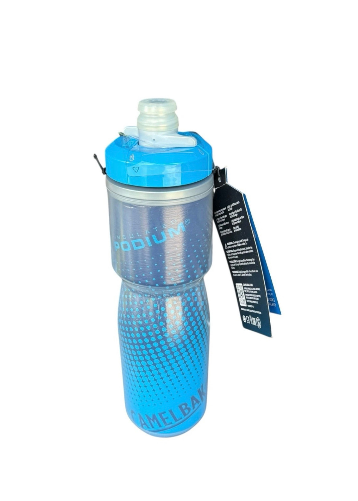 Blue Dot 24 Oz
