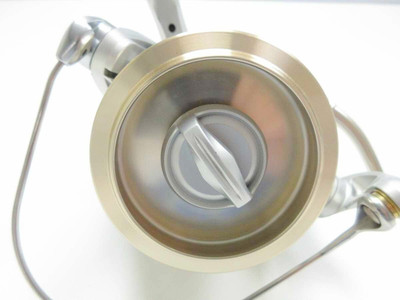 SHIMANO SUPER AERO SWINGCAST XT TYPE5 SPINNING REEL FISHING