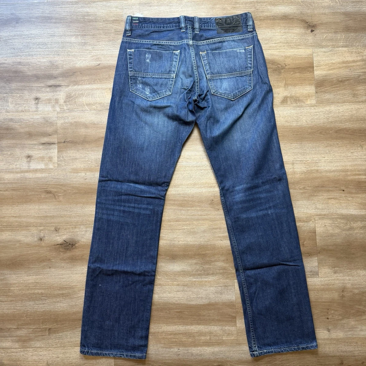 Diesel Adidas for sale | eBay