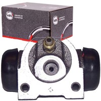 A.B.S. Radbremszylinder 22,2Mm Passend FüR Alfa Romeo 145 146 Fiat Brava Bravo