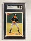 1993 Bowman Derek Jeter #511 (RC) SGC 9.5 MT+