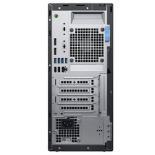 Dell Tower Intel Core i7 8th Gen. PC Desktops & All-In-One