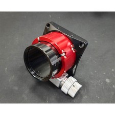 Teseek 2.5 in Tube Telescope Focuser 27mm for Sharpstar 1302.8HNT/1502.8HNT sz