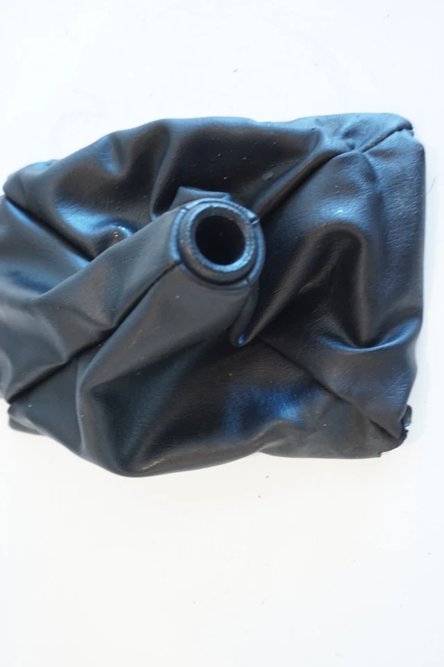 Honda Del Sol 1993-1997 bota de cambio de 5 velocidades OEM Foto 4 de 4