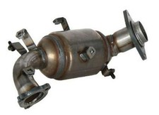 VEGAZ Katalysator Kat für TOYOTA AURIS (NRE15, ZZE15, ADE15, ZRE15, NDE15) Euro