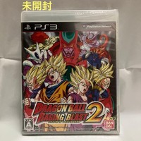 Dragon Ball Raging Blast 2 PS3 Spiel BLJS-10085 Sealed NTSC-J Bandai Namco Japan