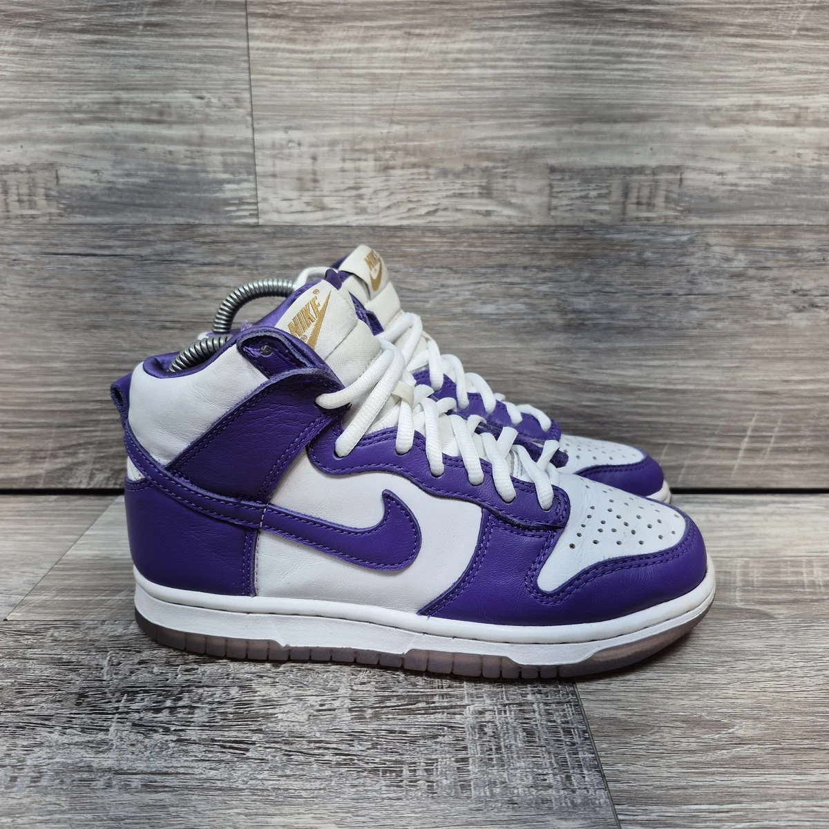 Nike Dunk High Multicolor Sneakers for Women for sale | eBay