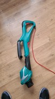 Bosch Art 30 Corded Grass Trimmer/Edge Cutter 240V Fully Adjustable