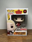 Funko Pop: The Suicide Squad - Harley Quinn #1111 Diamond Target Exclusive