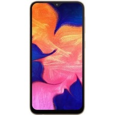 Samsung Galaxy A10 32 Go Smartphone Débloqué Android Double SIM