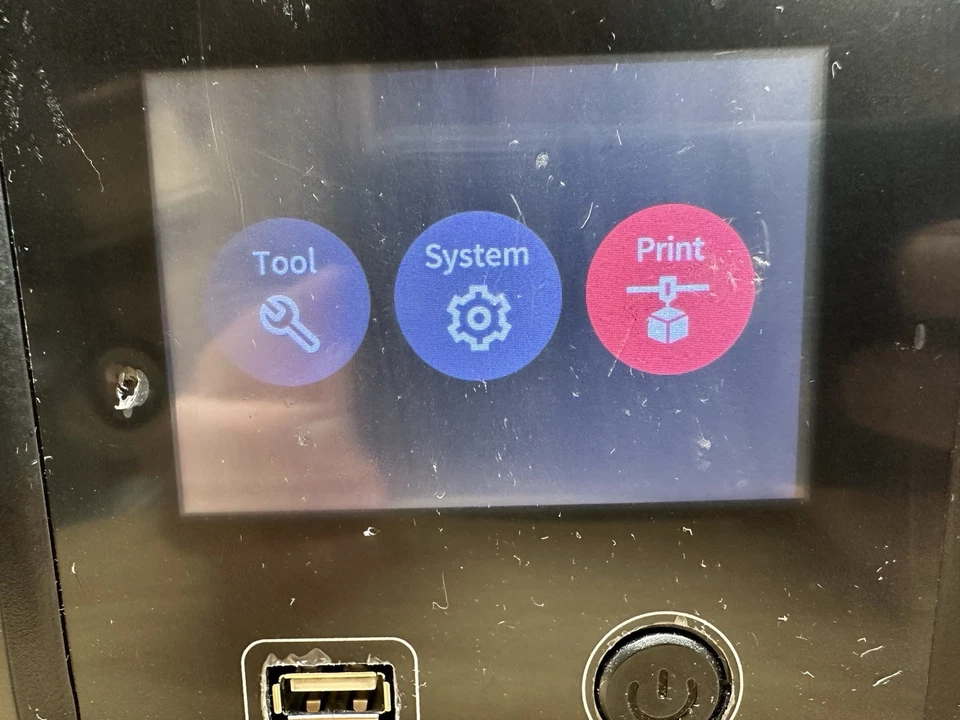 Elegoo Mars 3 (PRO) Ultra 4K Sold Resin 3D Printer 4K - Image 4 of 4