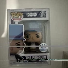 Funko Pop! Vinyl: DC Universe - The Penguin - Funko (Exclusive) #485