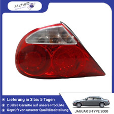 🇩🇪 LINKES HINTEN LICHT ➤ JAGUAR S-TYPE XR845506 ♻️