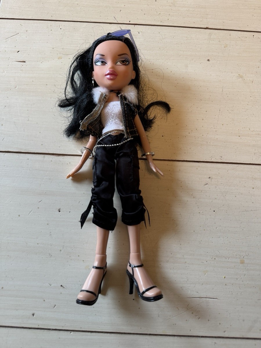 MGA Bratz Secret Date Jade | eBay
