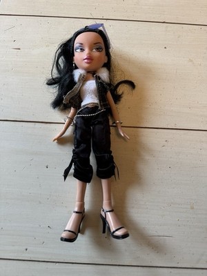 MGA Bratz Secret Date Jade