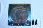 Picture Disc The Rolling Stones Another Time Record original vinyl Shrink