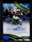 2025 Topps Chrome Sapphire Tennis Victoria Mboko #CA-VMO