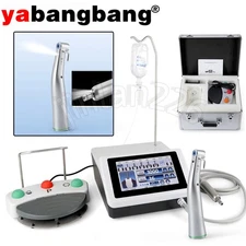 Yabangbang Plus  Dental Implant System Surgical Motor w/ 20:1 Handpiece