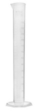 Plastic Graduated Cylinder Autoclavable