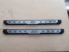 Ford Focus RS Cill Sill Strips RS 5 Door Trims Pair 2011-2018  MK3
