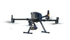DJI Matrice 300 RTK Drone, + Zenmuse H20T thermal imaging  + L1 lidar survey cam