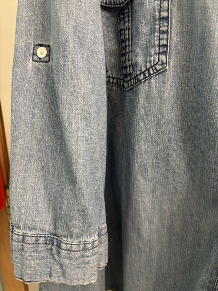 Top de estilo de vida Sonoma para mujer 3x Foto 4 de 4