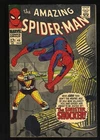 Amazing Spider-Man #46 FN 6.0 Romita Cover! 1st App. Shocker!  Marvel 1967