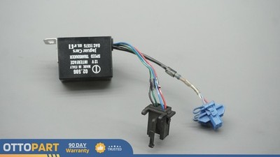 1979-1996 JAGUAR XJS Headlamp Logic Module Relay Dip Main Xjs Dac6902 OEM