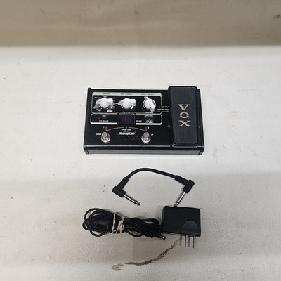 VOX SL2G STOMPLAB MULTI EFFECTS GUITAR PEDAL