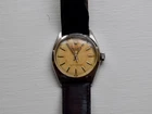Vintage Rolex Watch