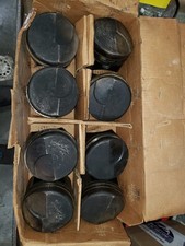 409 425hp Pistons 3819377 Std Bore 1961-65 Impala