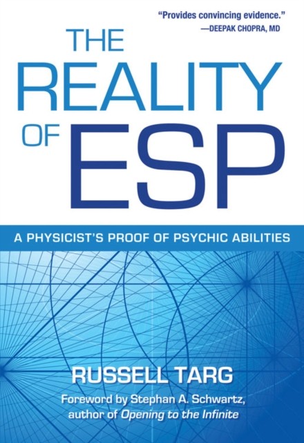 Reality Of Esp